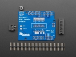[로봇사이언스몰][Adafruit][에이다프루트] Adafruit RGB Matrix Shield for Arduino id:2601