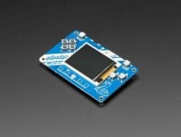[로봇사이언스몰][Adafruit][에이다프루트] Adafruit PyBadge LC - MakeCode Arcade, CircuitPython or Arduino - Low Cost Version id:3939