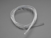 [로봇사이언스몰][Adafruit][에이다프루트] Side-light Fiber Optic Tube - 5mm Diameter - 1 meter long id:4164