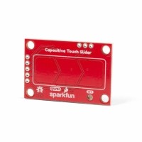 [로봇사이언스몰][Sparkfun][스파크펀] SparkFun Capacitive Touch Slider - CAP1203 (Qwiic) sen-15344