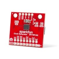 [로봇사이언스몰][Sparkfun][스파크펀] SparkFun Clock Generator Breakout - 5P49V60 (Qwiic) BOB-15734