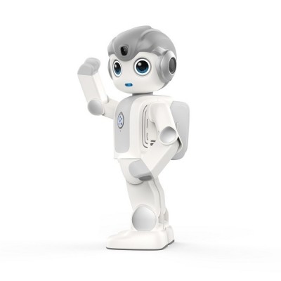 [로봇사이언스몰][로봇사이언스몰][코딩로봇] 알파 미니 (ALPHA MINI)>>로봇을 활용한 재미있는 코딩학습