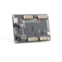 [로봇사이언스몰][Sparkfun][스파크펀] Alchitry Cu FPGA Development Board (Lattice iCE40 HX) DEV-16526
