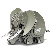[3D입체퍼즐] 도도랜드 코끼리