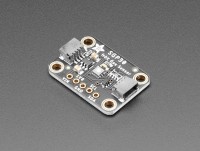 [로봇사이언스몰][Adafruit][에이다프루트] Adafruit SGP30 Air Quality Sensor Breakout - VOC and eCO2 - STEMMA QT / Qwiic ID:3709