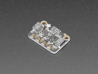 [로봇사이언스몰][Adafruit][에이다프루트] Adafruit CCS811 Air Quality Sensor Breakout - VOC and eCO2 - STEMMA QT / Qwiic ID:3566