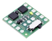 [로봇사이언스몰][Polou][폴로루] Mini MOSFET Slide Switch with Reverse Voltage Protection, SV #2811