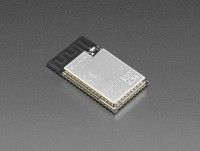 [로봇사이언스몰][Adafruit][에이다프루트] ESP32-S2 WROOM Module with PCB Antenna - 4 MB flash and no PSRAM - 4MB Flash ID:4919