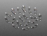 [로봇사이언스몰][Adafruit][에이다프루트] Kailh Switch Sockets for MX-compatible Mechanical Keys - 20 Pack ID:4958
