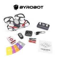 [로봇사이언스몰][BYROBOT][바이로봇] 코딩드론 BRC-105
