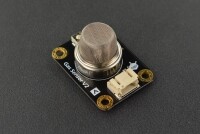 [로봇사이언스몰][DFRobot][디에프로봇] Gravity: Analog Alcohol Sensor (MQ3) For Arduino SEN0128