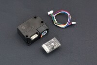 [로봇사이언스몰][DFRobot][디에프로봇] Gravity: Laser PM2.5 Air Quality Sensor For Arduino SEN0177