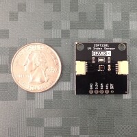 [로봇사이언스몰][Sparkfun][스파크펀] UV Sensor (Qwiic) - ZOPT2201 SPX-14264
