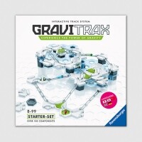 [로봇사이언스몰][골드버그장치] 그래비트랙스 코어 스타터(Gravitrax Starter-Set)