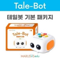 [로봇사이언스몰] [Tale-Bot] 테일봇 기본 패키지