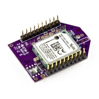 [로봇사이언스몰][Sparkfun][스파크펀] Digi XBee® 3 Low-Power LTE-M/NB-IoT, GNSS, no SIM WRL-22329