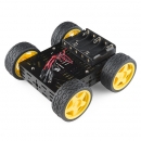 [로봇사이언스몰][Sparkfun][스파크펀] Multi-Chassis - 4WD Kit (Basic) rob-12089