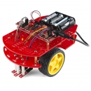 [로봇사이언스몰][Sparkfun][스파크펀] RedBot Kit ROB-12032