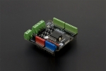 [로봇사이언스몰][DFRobot] 2A Motor Shield for Arduino Twin dri0017