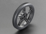 [로봇사이언스몰][Adafruit][에이다프루트] Wheel for Micro Continuous Rotation FS90R Servo id:2744