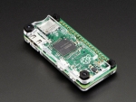 [로봇사이언스몰] Adafruit Pi Protector(케이스) for Raspberry Pi Model Zero id:2883