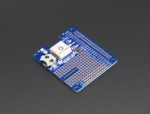 [로봇사이언스몰] [Raspberry-Pi][라즈베리파이] Adafruit Ultimate GPS HAT for Raspberry Pi A+ or B+ - Mini Kit