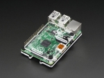 [로봇사이언스몰] [Raspberry-Pi][라즈베리파이] Adafruit Pi Protector for Raspberry Pi Model B+ id:2292