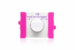 [로봇사이언스몰][LittleBits][리틀비츠] motion trigger sku:650-0018