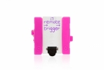 [로봇사이언스몰][LittleBits][리틀비츠] remote trigger sku:650-0007