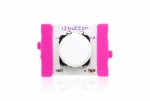 [로봇사이언스몰][LittleBits][리틀비츠] button sku:650-0003