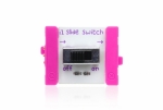 [로봇사이언스몰][LittleBits][리틀비츠] slide switch sku:650-0001