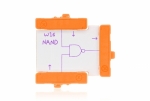 [로봇사이언스몰][LittleBits][리틀비츠] NAND sku:650-0086