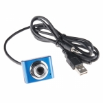 [로봇사이언스몰][Sparkfun][스파크펀] Webcam - USB sen-13873
